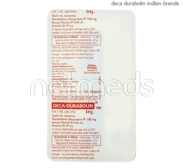 Deca durabolin indian brands